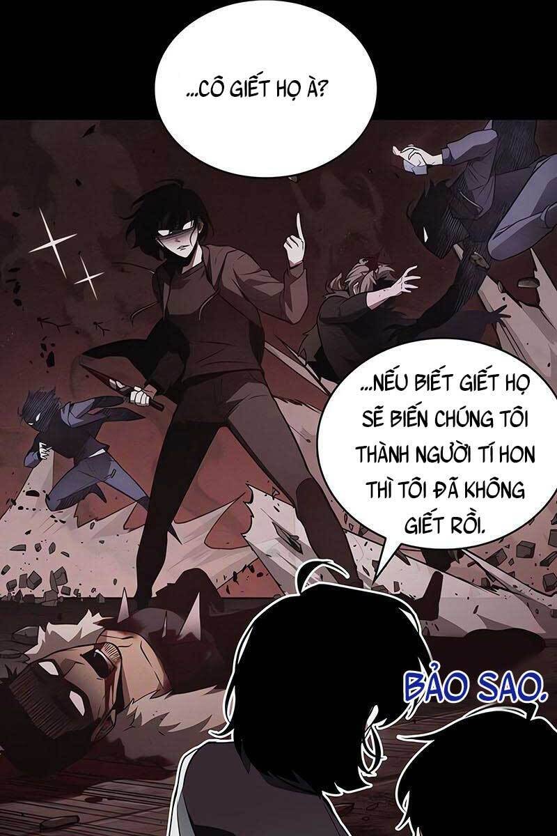 Toàn Trí Độc Giả chapter 134 - Upload bởi truyensieuhay.com