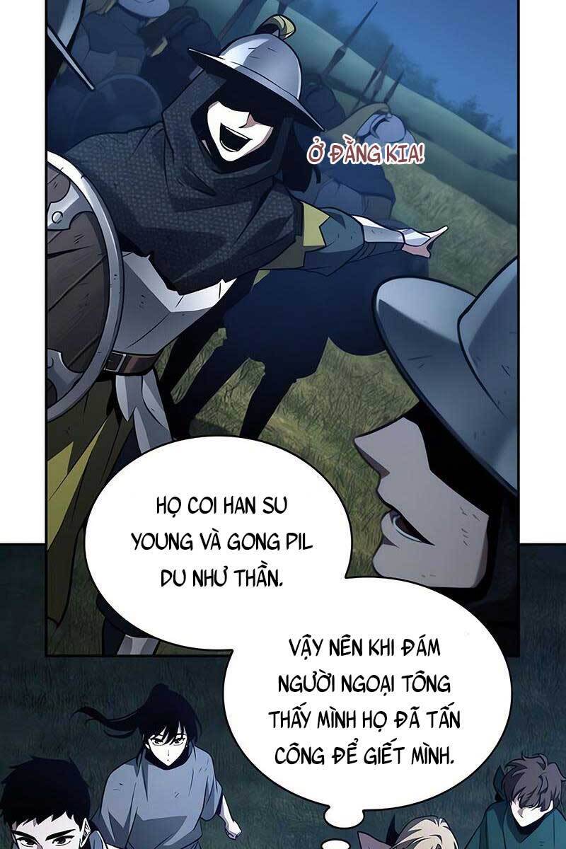 Toàn Trí Độc Giả chapter 134 - Upload bởi truyensieuhay.com