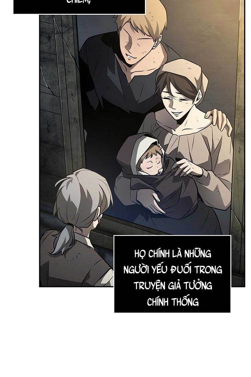 Toàn Trí Độc Giả chapter 134 - Upload bởi truyensieuhay.com