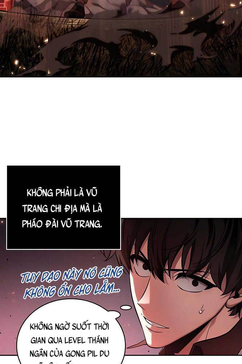 Toàn Trí Độc Giả chapter 134 - Upload bởi truyensieuhay.com