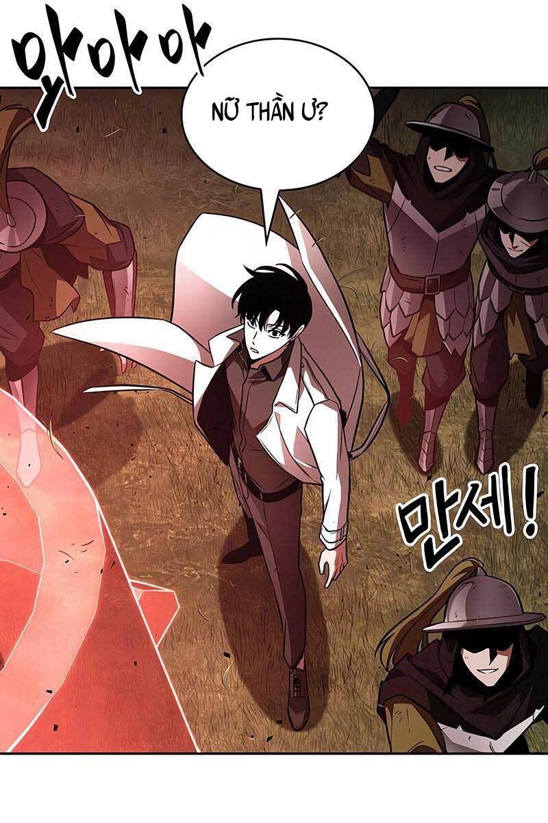 Toàn Trí Độc Giả chapter 134 - Upload bởi truyensieuhay.com