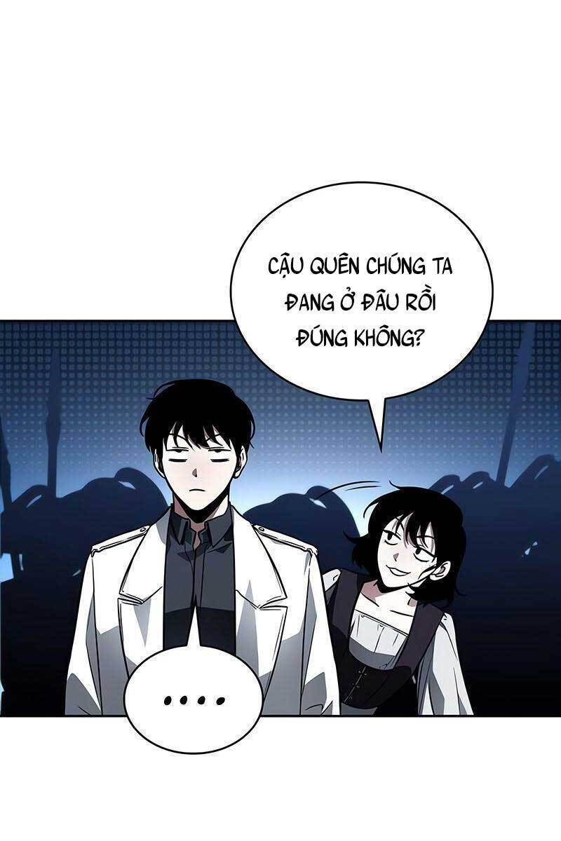 Toàn Trí Độc Giả chapter 134 - Upload bởi truyensieuhay.com