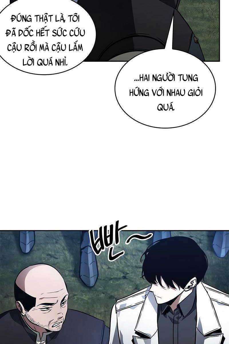 Toàn Trí Độc Giả chapter 134 - Upload bởi truyensieuhay.com