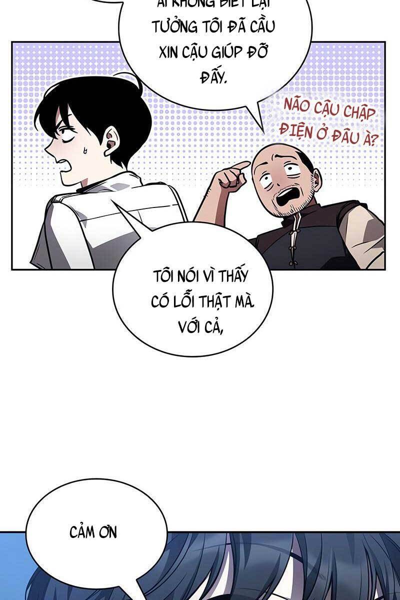 Toàn Trí Độc Giả chapter 134 - Upload bởi truyensieuhay.com