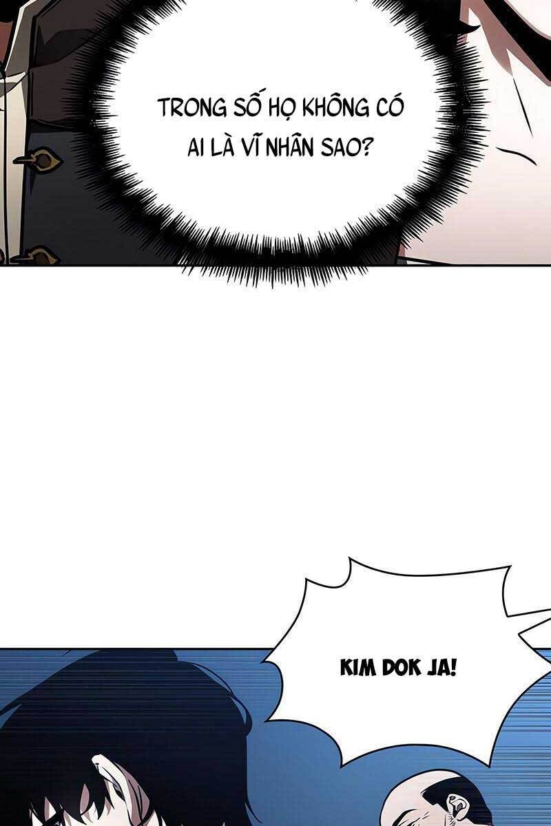 Toàn Trí Độc Giả chapter 134 - Upload bởi truyensieuhay.com