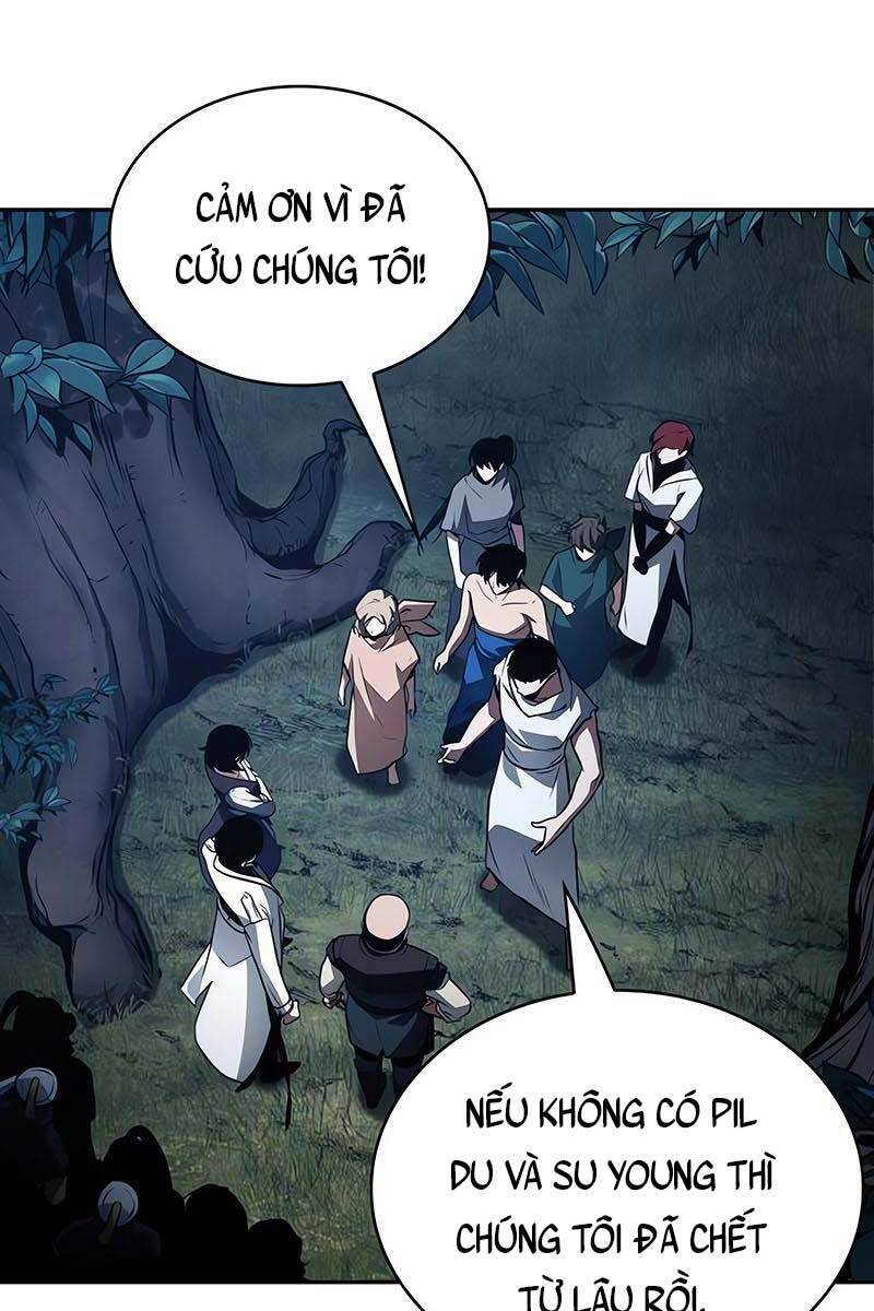 Toàn Trí Độc Giả chapter 134 - Upload bởi truyensieuhay.com