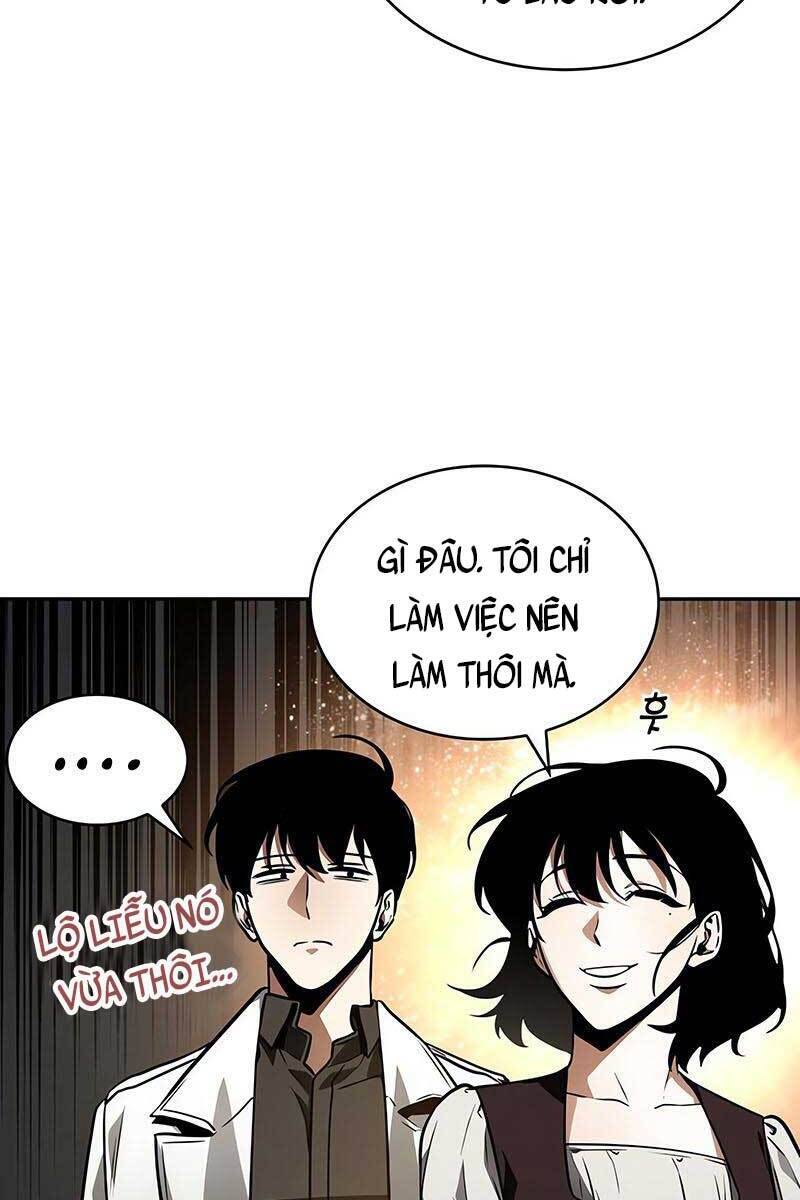 Toàn Trí Độc Giả chapter 134 - Upload bởi truyensieuhay.com