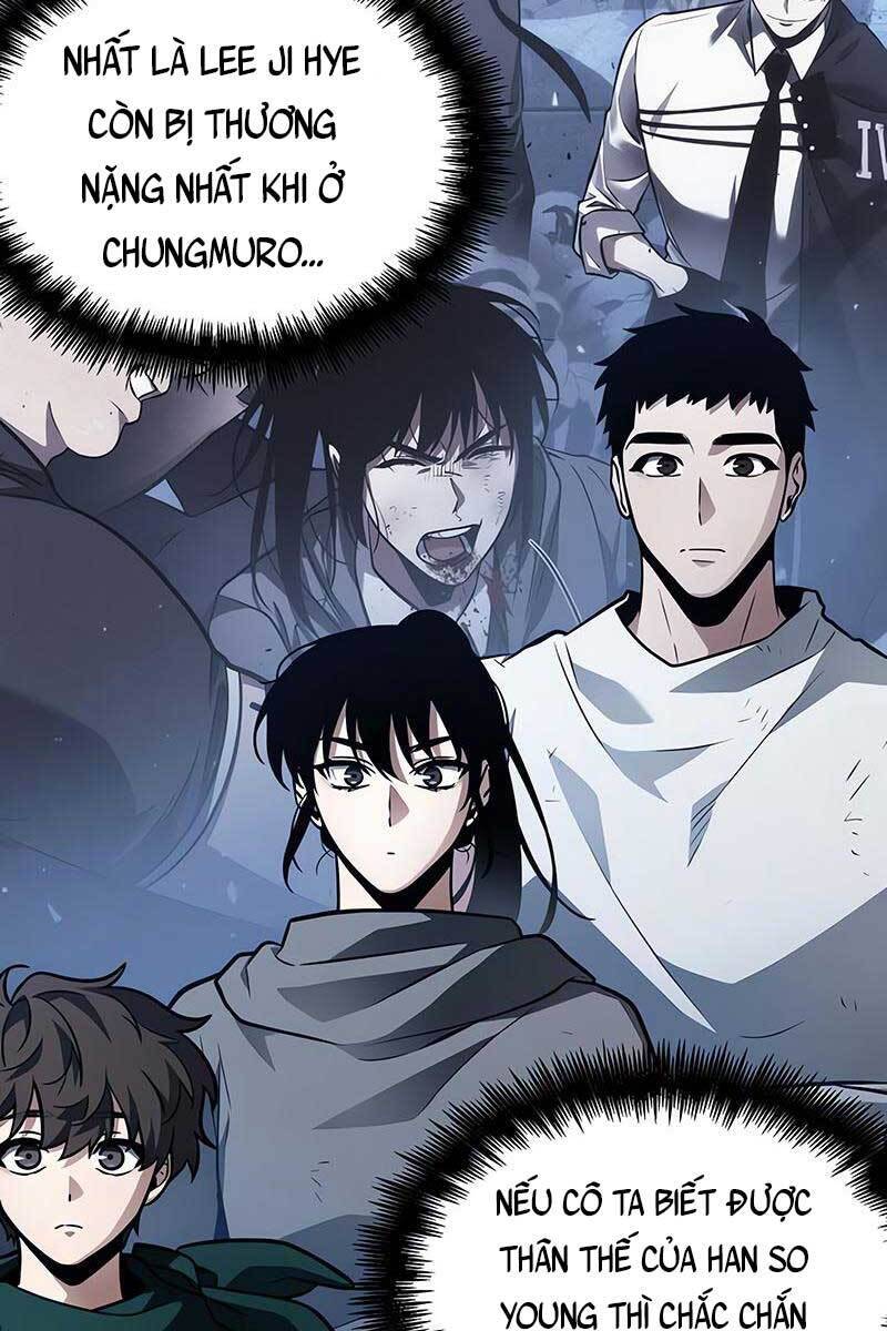 Toàn Trí Độc Giả chapter 134 - Upload bởi truyensieuhay.com