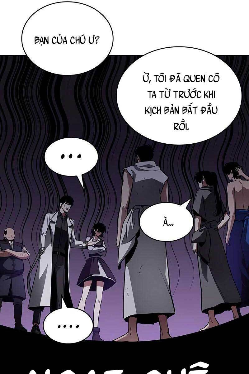 Toàn Trí Độc Giả chapter 134 - Upload bởi truyensieuhay.com