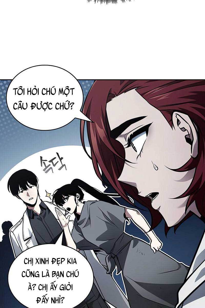 Toàn Trí Độc Giả chapter 134 - Upload bởi truyensieuhay.com