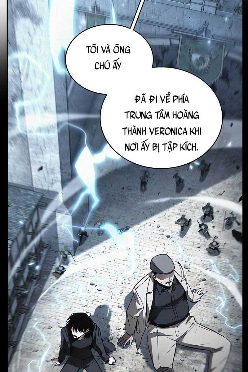 Toàn Trí Độc Giả chapter 134 - Upload bởi truyensieuhay.com