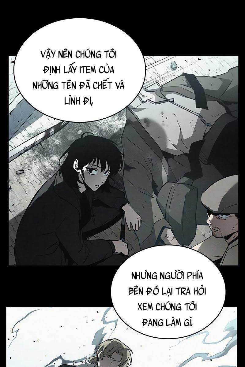 Toàn Trí Độc Giả chapter 134 - Upload bởi truyensieuhay.com