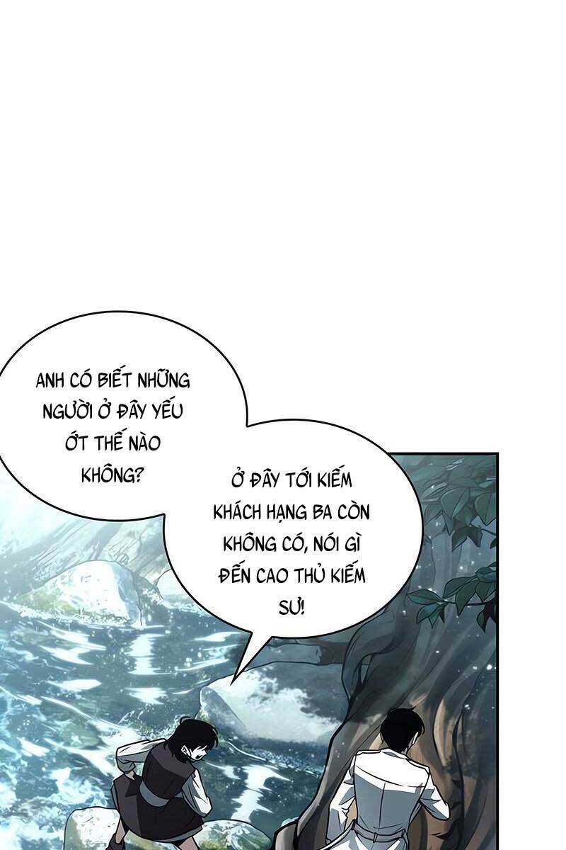 Toàn Trí Độc Giả chapter 135 - Upload bởi truyensieuhay.com