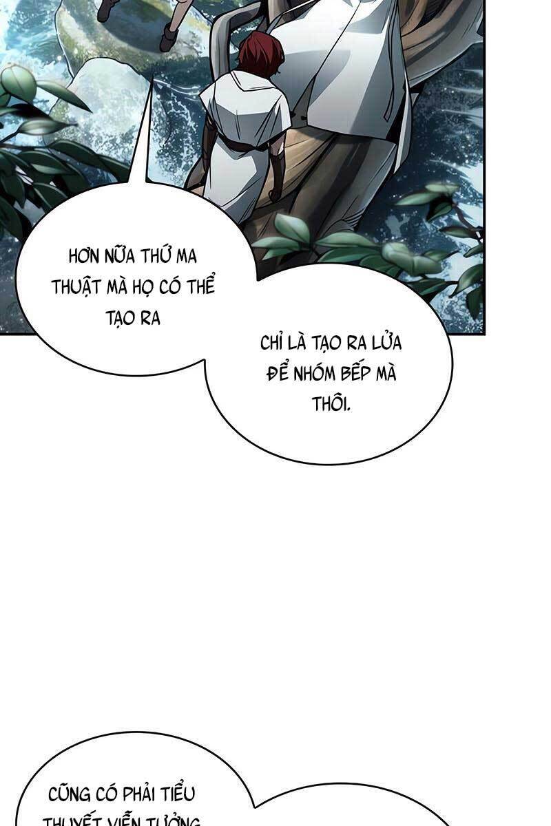 Toàn Trí Độc Giả chapter 135 - Upload bởi truyensieuhay.com