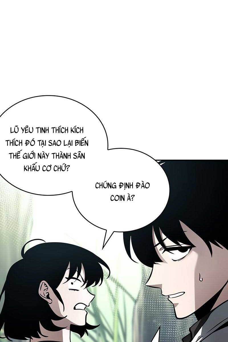 Toàn Trí Độc Giả chapter 135 - Upload bởi truyensieuhay.com