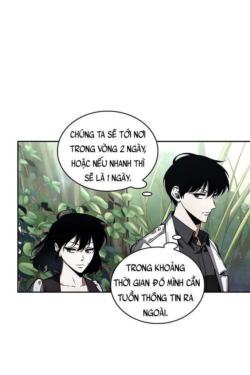 Toàn Trí Độc Giả chapter 135 - Upload bởi truyensieuhay.com