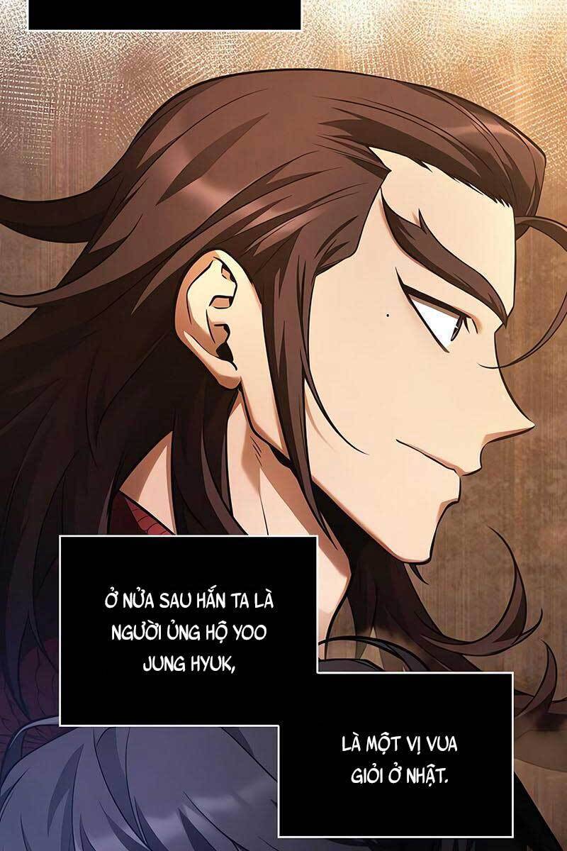 Toàn Trí Độc Giả chapter 135 - Upload bởi truyensieuhay.com