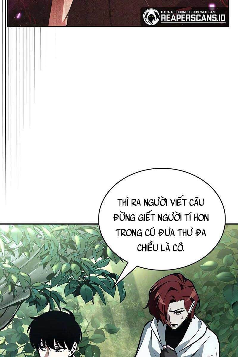 Toàn Trí Độc Giả chapter 135 - Upload bởi truyensieuhay.com
