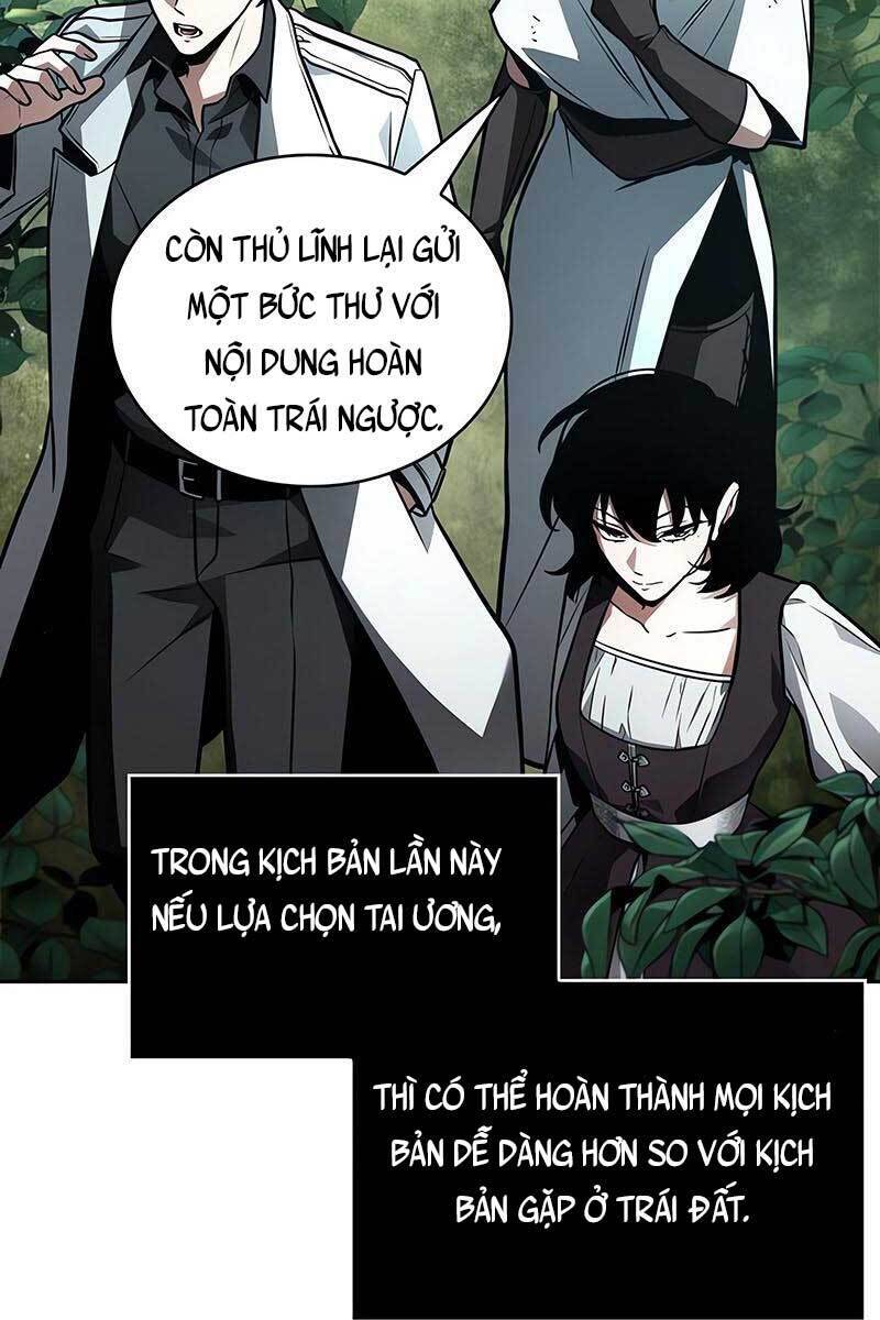 Toàn Trí Độc Giả chapter 135 - Upload bởi truyensieuhay.com