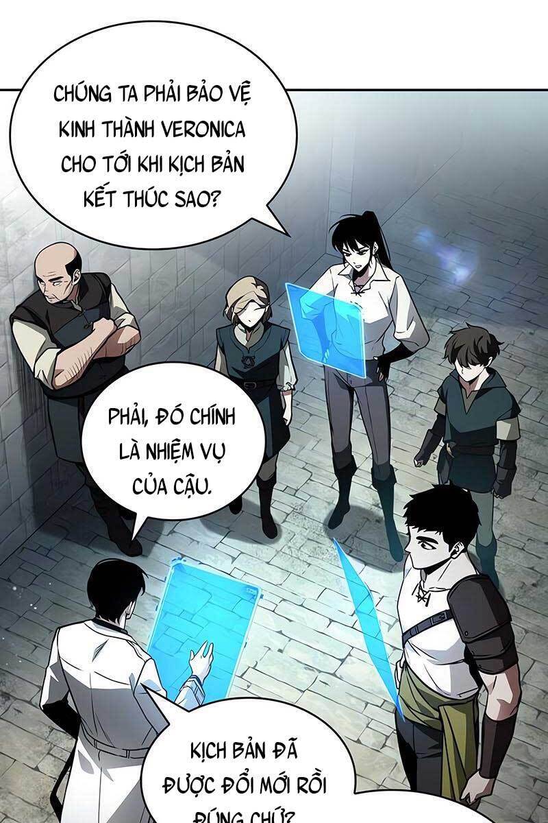 Toàn Trí Độc Giả chapter 135 - Upload bởi truyensieuhay.com