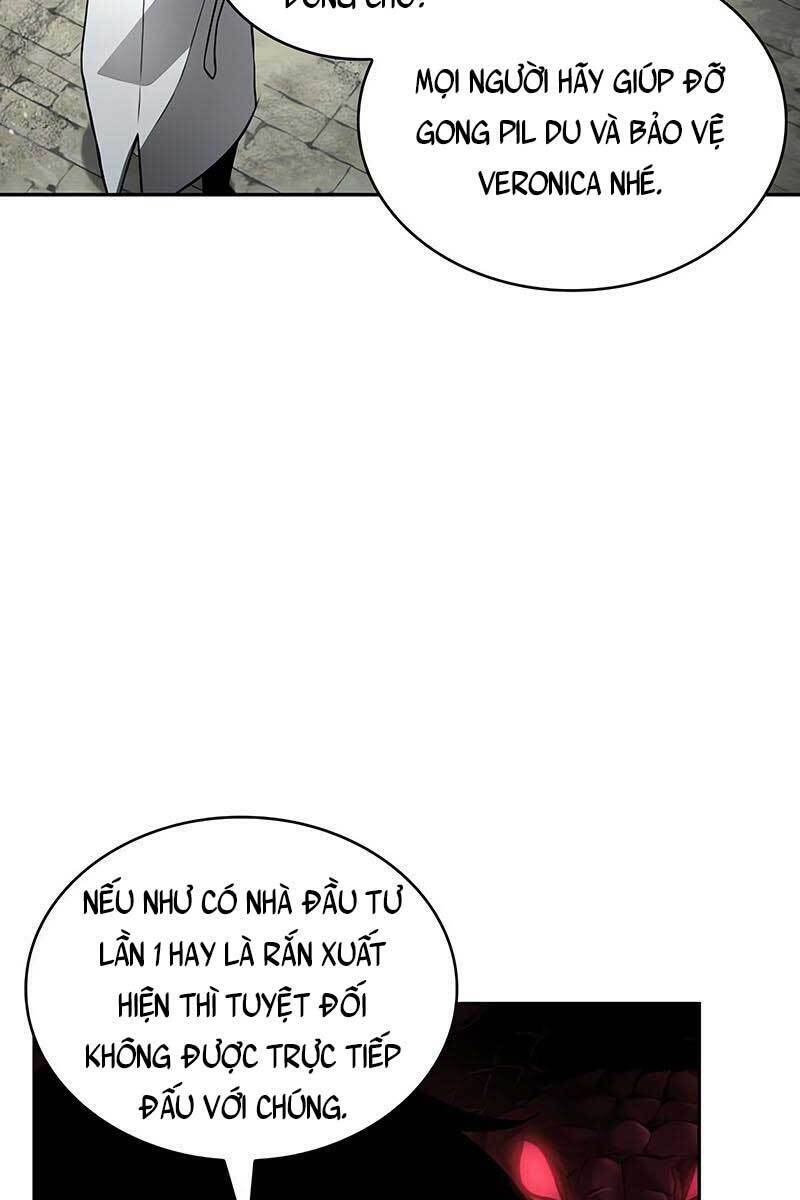 Toàn Trí Độc Giả chapter 135 - Upload bởi truyensieuhay.com