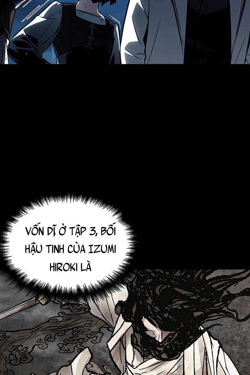 Toàn Trí Độc Giả chapter 135 - Upload bởi truyensieuhay.com