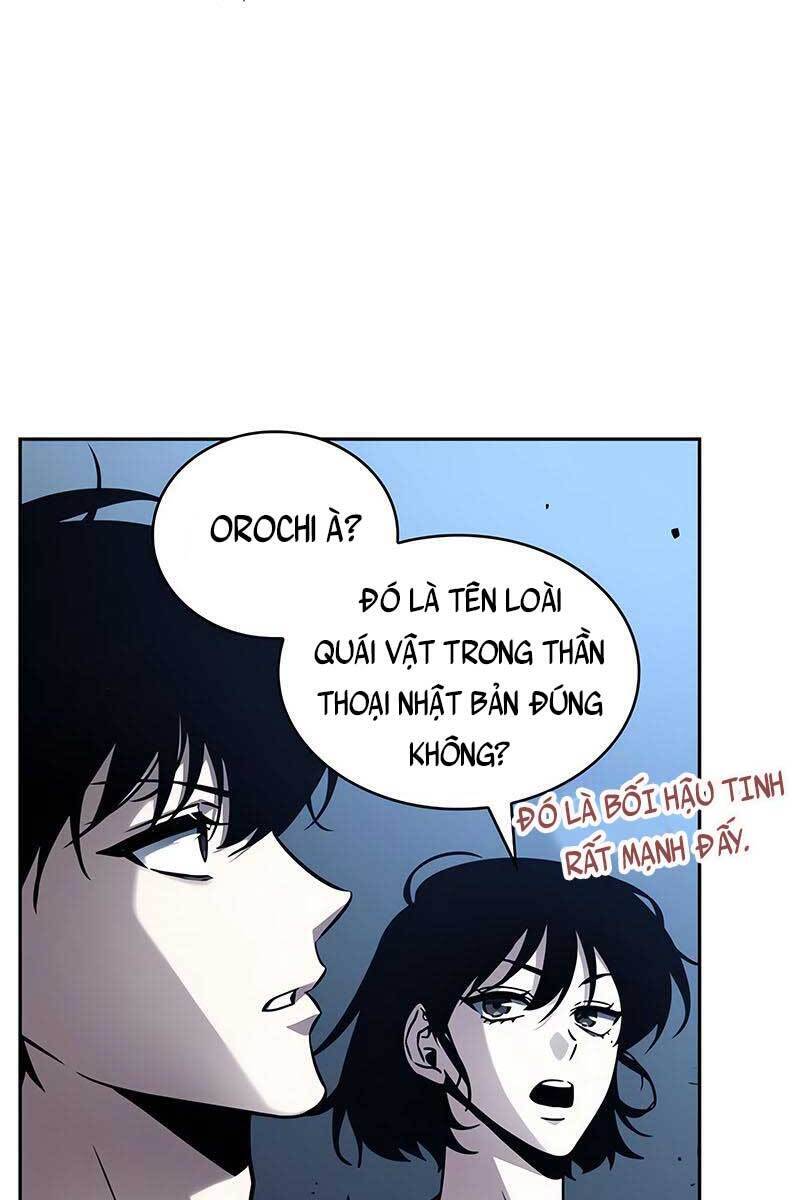 Toàn Trí Độc Giả chapter 135 - Upload bởi truyensieuhay.com