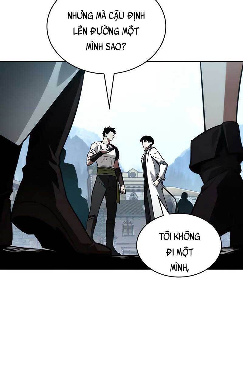 Toàn Trí Độc Giả chapter 135 - Upload bởi truyensieuhay.com