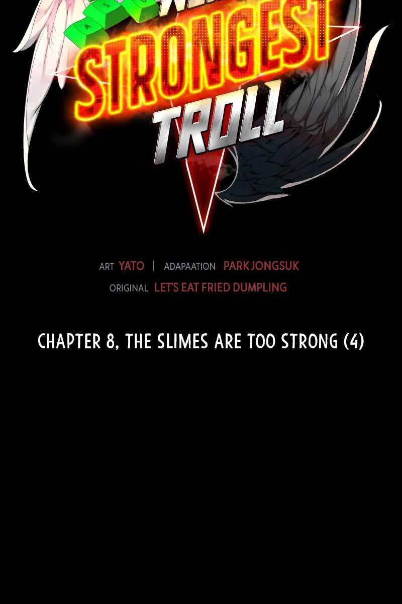 Quỷ Troll Mạnh Nhất Thế Giới chapter 9 - Upload bởi truyensieuhay.com