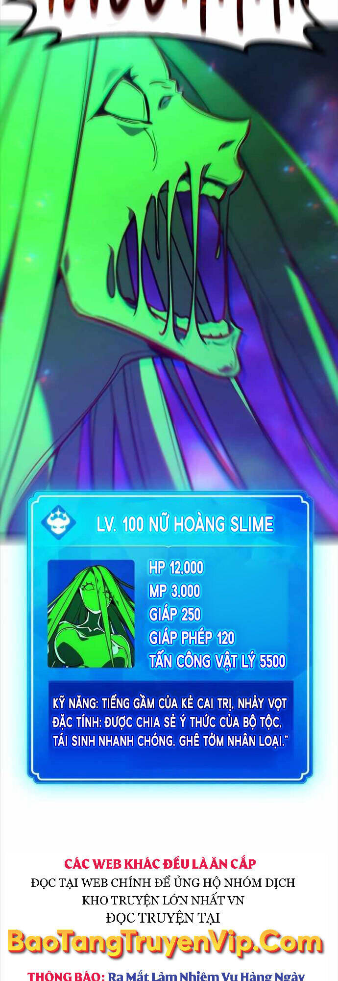Quỷ Troll Mạnh Nhất Thế Giới chapter 10 - Upload bởi truyensieuhay.com