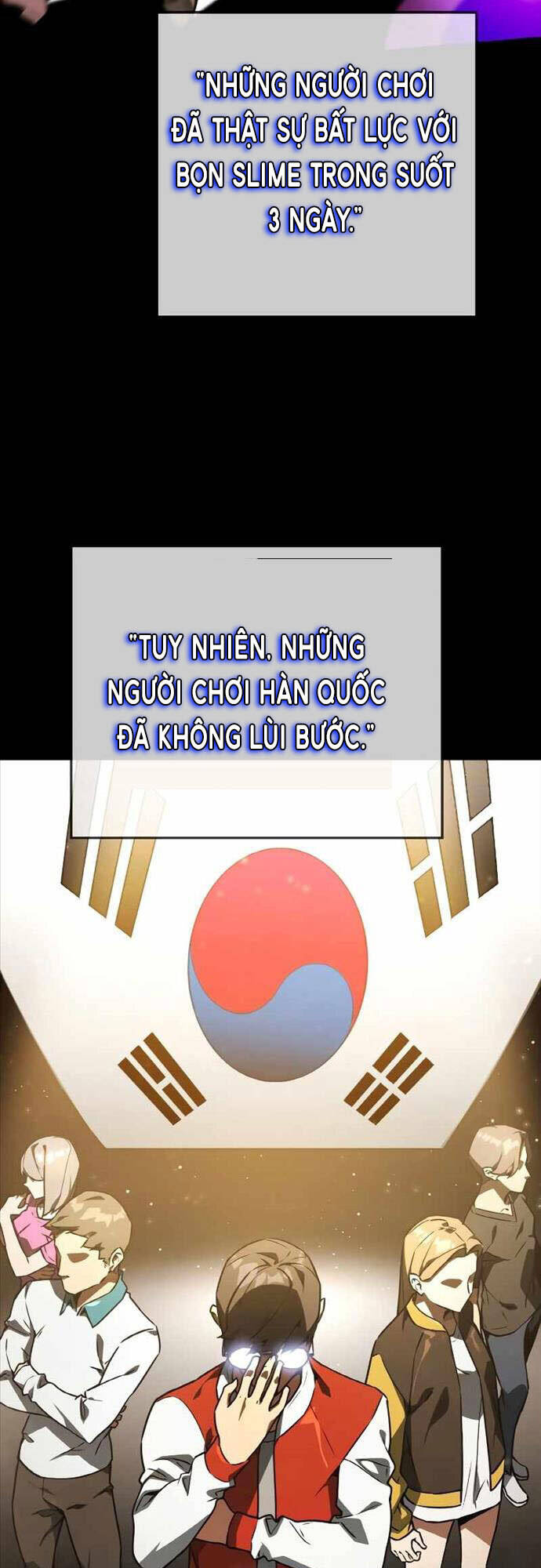 Quỷ Troll Mạnh Nhất Thế Giới chapter 10 - Upload bởi truyensieuhay.com