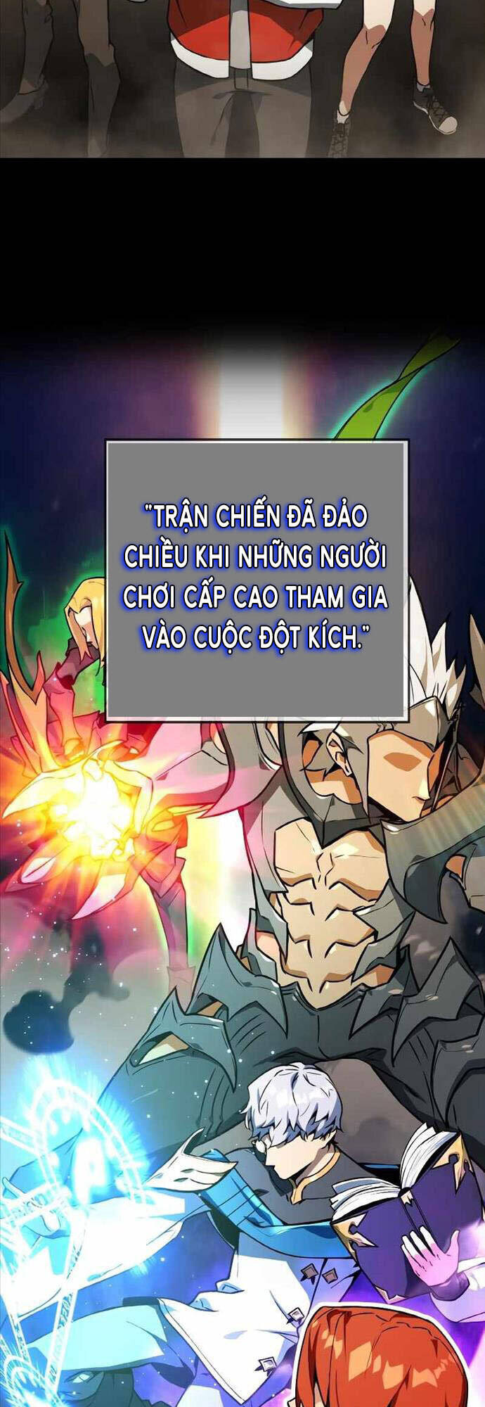 Quỷ Troll Mạnh Nhất Thế Giới chapter 10 - Upload bởi truyensieuhay.com