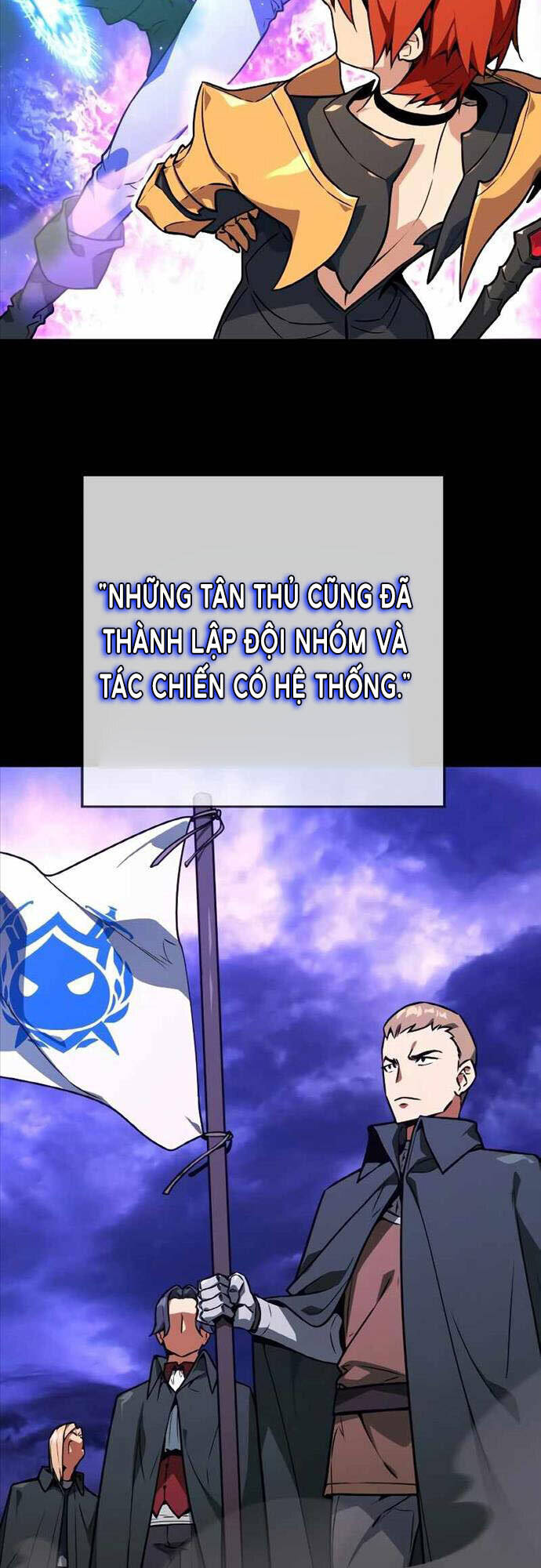 Quỷ Troll Mạnh Nhất Thế Giới chapter 10 - Upload bởi truyensieuhay.com