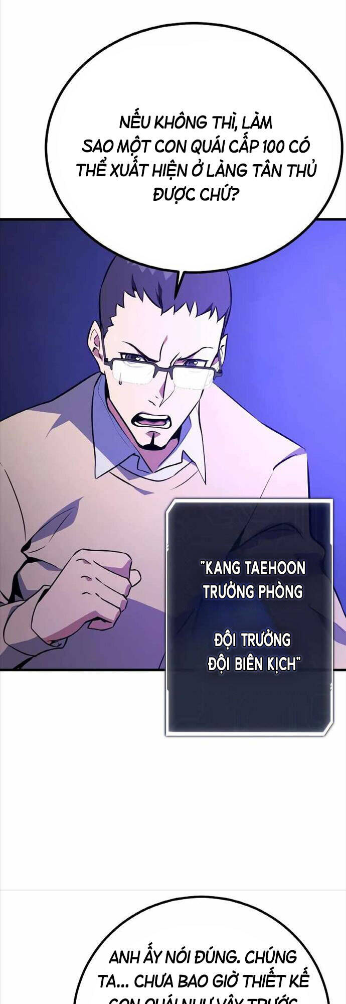 Quỷ Troll Mạnh Nhất Thế Giới chapter 10 - Upload bởi truyensieuhay.com