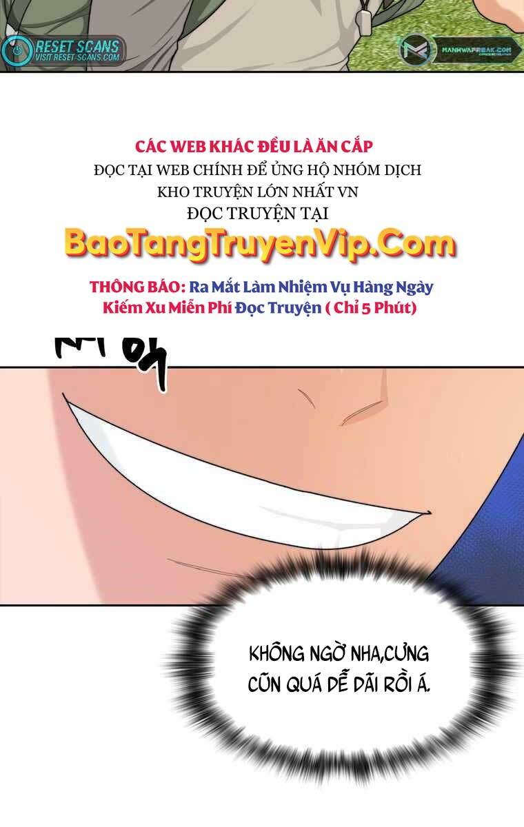 Mắc Kẹt Trong Tòa Tháp Thử Thách chapter 5 - Upload bởi truyensieuhay.com
