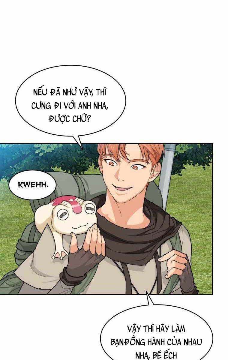 Mắc Kẹt Trong Tòa Tháp Thử Thách chapter 5 - Upload bởi truyensieuhay.com