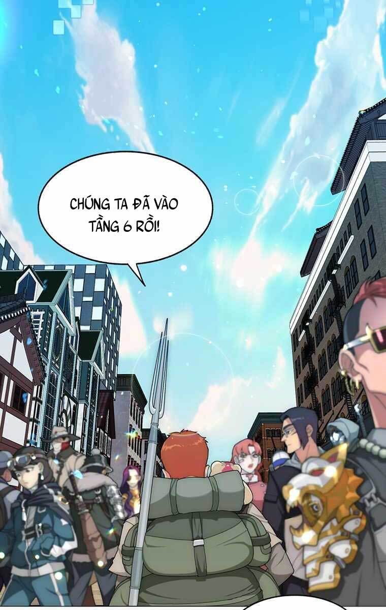 Mắc Kẹt Trong Tòa Tháp Thử Thách chapter 5 - Upload bởi truyensieuhay.com