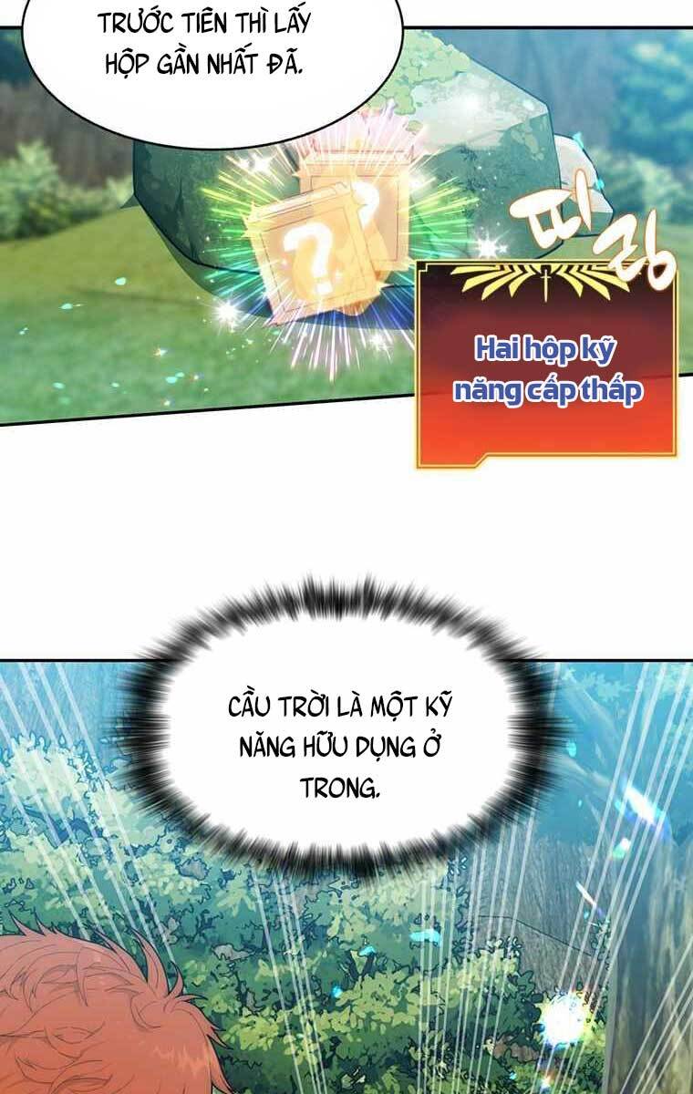 Mắc Kẹt Trong Tòa Tháp Thử Thách chapter 5 - Upload bởi truyensieuhay.com