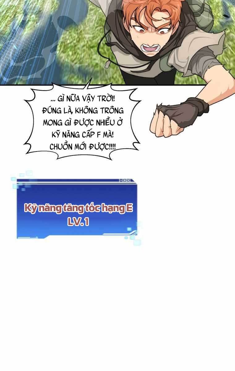 Mắc Kẹt Trong Tòa Tháp Thử Thách chapter 5 - Upload bởi truyensieuhay.com