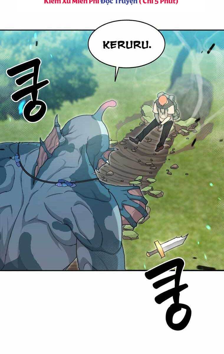 Mắc Kẹt Trong Tòa Tháp Thử Thách chapter 5 - Upload bởi truyensieuhay.com