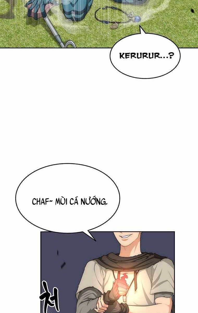 Mắc Kẹt Trong Tòa Tháp Thử Thách chapter 5 - Upload bởi truyensieuhay.com