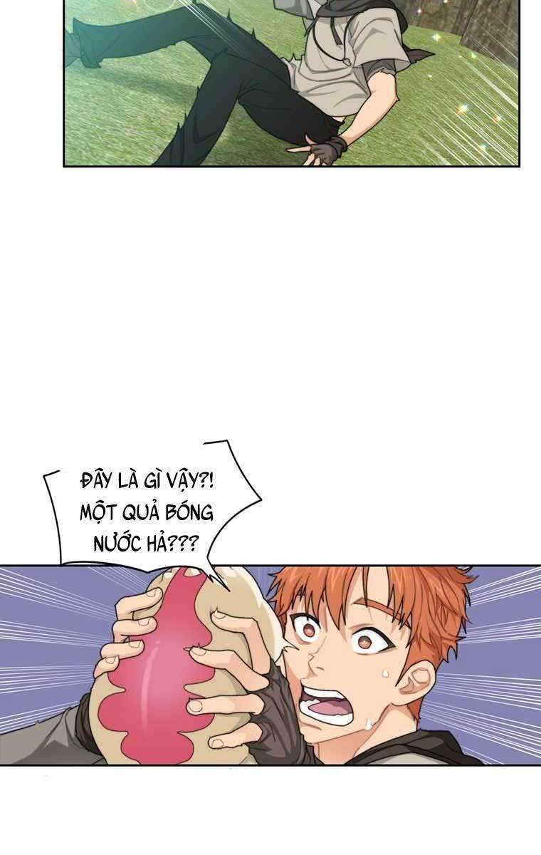 Mắc Kẹt Trong Tòa Tháp Thử Thách chapter 5 - Upload bởi truyensieuhay.com