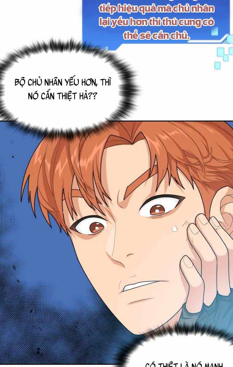 Mắc Kẹt Trong Tòa Tháp Thử Thách chapter 5 - Upload bởi truyensieuhay.com