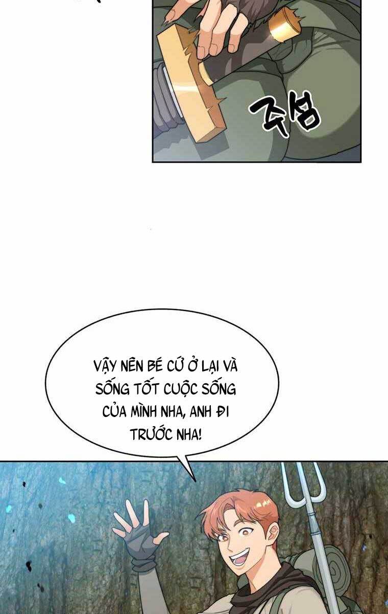 Mắc Kẹt Trong Tòa Tháp Thử Thách chapter 5 - Upload bởi truyensieuhay.com