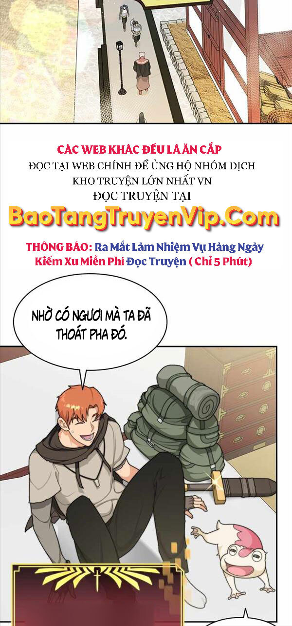 Mắc Kẹt Trong Tòa Tháp Thử Thách chapter 6 - Upload bởi truyensieuhay.com