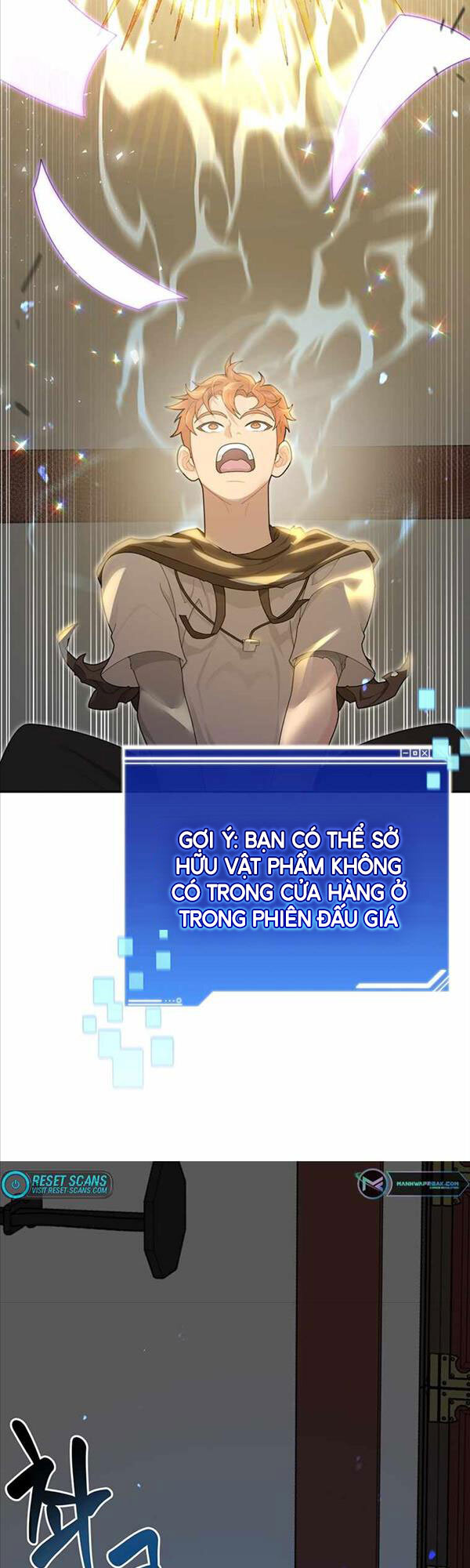 Mắc Kẹt Trong Tòa Tháp Thử Thách chapter 6 - Upload bởi truyensieuhay.com