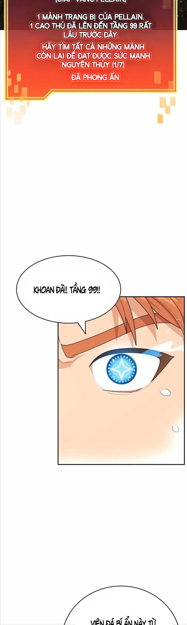Mắc Kẹt Trong Tòa Tháp Thử Thách chapter 6 - Upload bởi truyensieuhay.com
