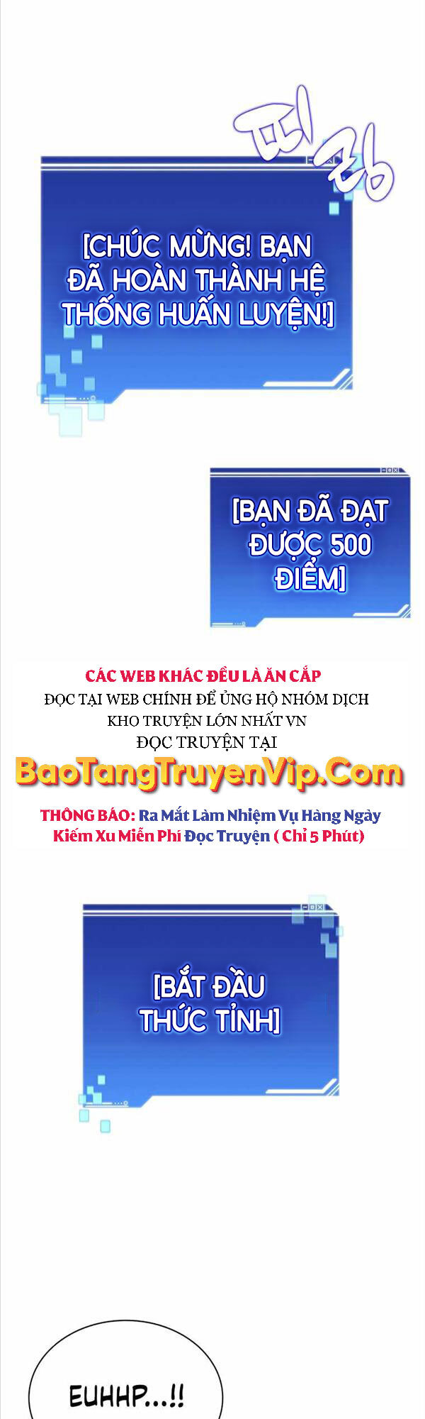 Mắc Kẹt Trong Tòa Tháp Thử Thách chapter 6 - Upload bởi truyensieuhay.com