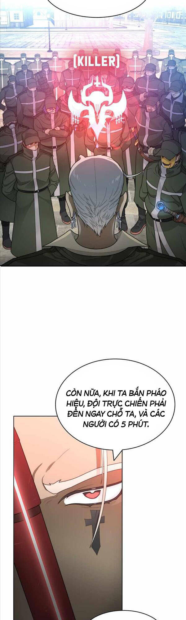 Mắc Kẹt Trong Tòa Tháp Thử Thách chapter 7 - Upload bởi truyensieuhay.com