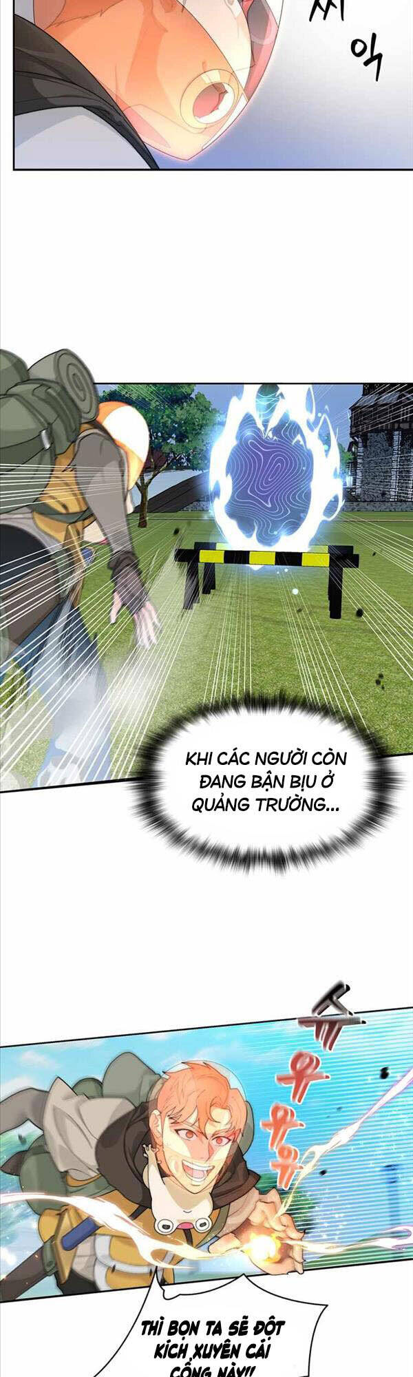 Mắc Kẹt Trong Tòa Tháp Thử Thách chapter 7 - Upload bởi truyensieuhay.com
